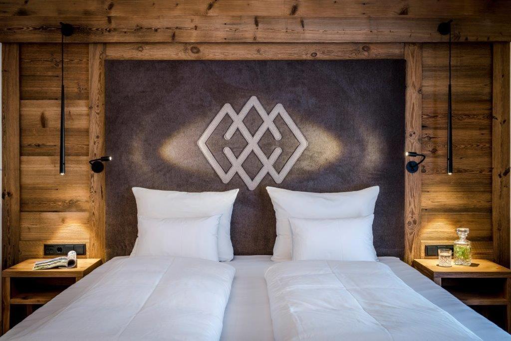 Hotel Kaiser In Tirol Scheffau am Wilden Kaiser Exteriér fotografie
