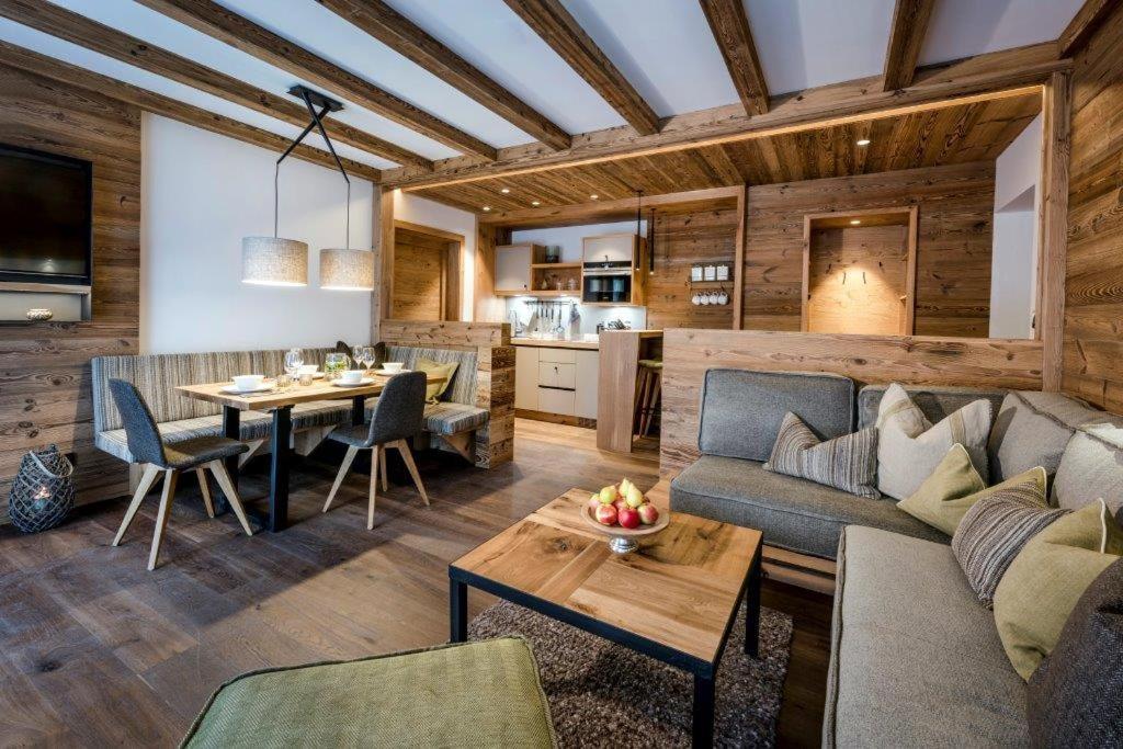 Hotel Kaiser In Tirol Scheffau am Wilden Kaiser Exteriér fotografie